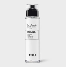 [8809598455658] COSRX The 6 Peptide Skin Booster [150ml]