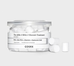 [8809598455696] COSRX The AHA 2 BHA 2 Blemish Treatment [120g]