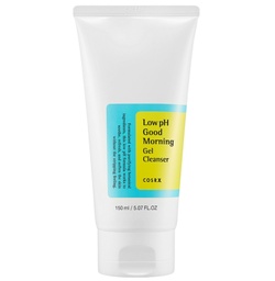 [8809416470511] COSRX Low pH Good Morning Gel Cleanser [150ml]