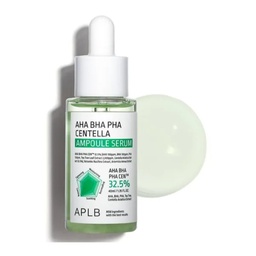 [8809874683157] APLB AHA BHA PHA Centella Ampoule Serum [40ml]