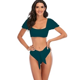 Traje de baño Sensuel de verano