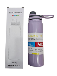 [384301020290] Termo de agua 800ml bottle thermos