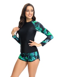 Traje de baño Sensuel de verano
