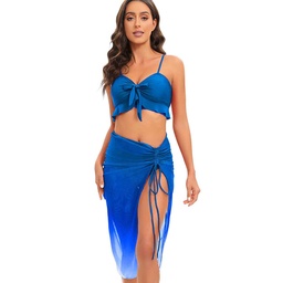 Traje de baño Sensuel de verano