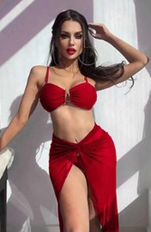 Traje de baño Sensuel de verano