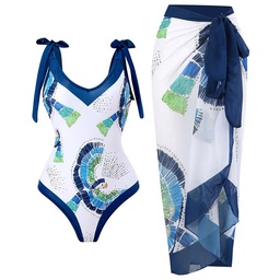 Traje de baño Sensuel de verano