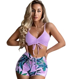 Traje de baño Sensuel de verano