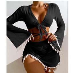 Traje de baño Sensuel de verano