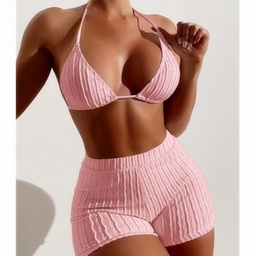Traje de baño Sensuel de verano