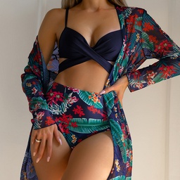 Traje de baño Sensuel de verano