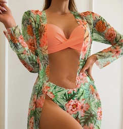 Traje de baño Sensuel de verano