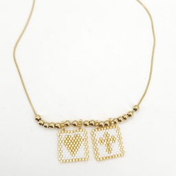 [3846010265] Cadena Brass