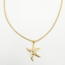 [3846040115] Cadena Brass