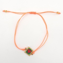 [3848020090] Pulsera Brass