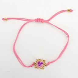 [3848030090] Pulsera Brass