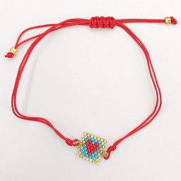 [3848040090] Pulsera Brass