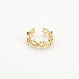 [3849020085] Anillo Brass