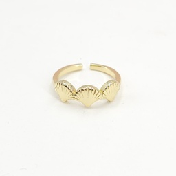 [3849040090] Anillo Brass