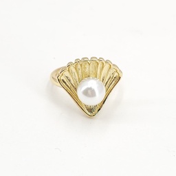 [3849060090] Anillo Brass