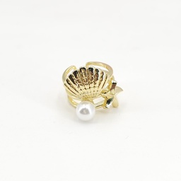 [3849070090] Anillo Brass