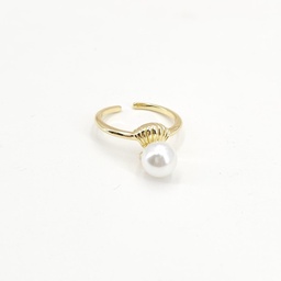 [3849100100] Anillo Brass
