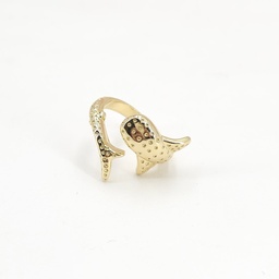 [3849110100] Anillo Brass
