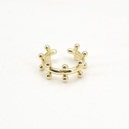 [3849140100] Anillo Brass