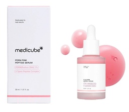 PDRN Pink Peptide Serum [30ml]