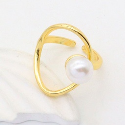 [3850010080] Anillo Brass