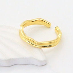 [3850020080] Anillo Brass