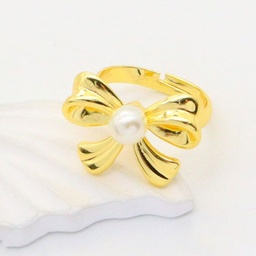 [3850040085] Anillo Brass