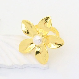 [3850050085] Anillo Brass