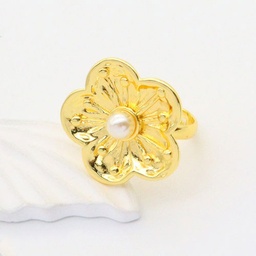 [3850060085] Anillo Brass