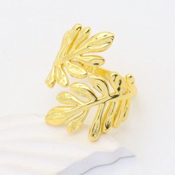 [3850090085] Anillo Brass