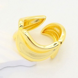 [3853030075] Anillo Brass
