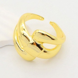 [3853040075] Anillo Brass