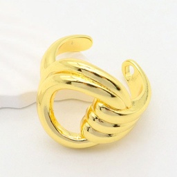 [3853050075] Anillo Brass