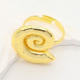 [3853070075] Anillo Brass