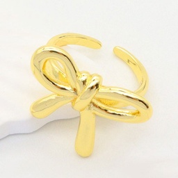 [3853080075] Anillo Brass