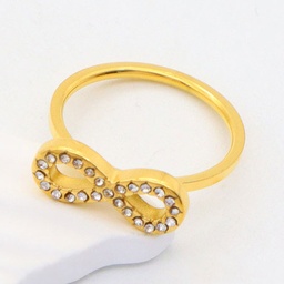 [3855050100] Anillo Acero