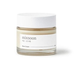 [8809732910661] Mixsoon Bean Cream [50ml]
