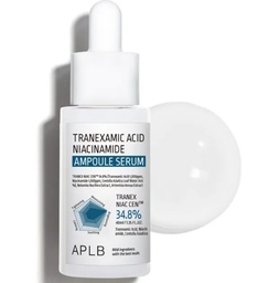 [8809874683874] APLB Tranexamic Acid Niacinamide Ampoule Serum [40ml]