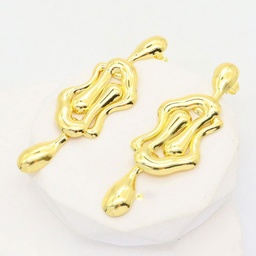 [3854210090] Aritos Brass