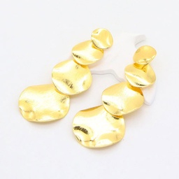 [3854610100] Aritos Brass