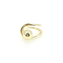 [3857020090] Anillo Brass