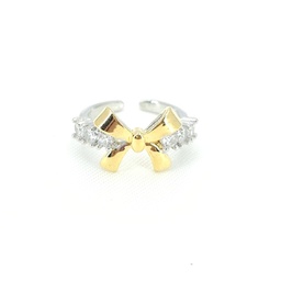 [3857110105] Anillo Brass
