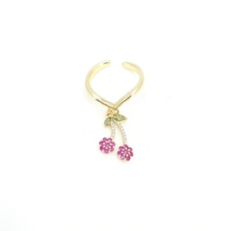 [3857130105] Anillo Brass