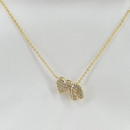 [3859010135] Cadena Brass