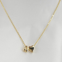 [3859020110] Cadena Brass