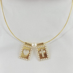 [3859030115] Cadena Brass